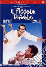 Piccolo Diavolo (Il) dvd