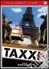 Taxxi 2 dvd