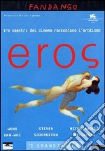 Eros dvd