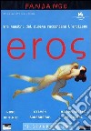 Eros dvd