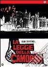 Legge Della Camorra (La) dvd