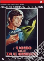 Uomo Dalle Due Ombre (L') dvd