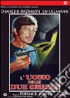 Uomo Dalle Due Ombre (L') dvd