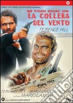 Collera Del Vento (La) dvd