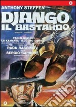 Django Il Bastardo dvd