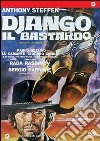 Django Il Bastardo film in dvd di Sergio Garrone