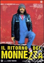 Ritorno Del Monnezza (Il) dvd