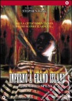 Inferno A Grand Island dvd