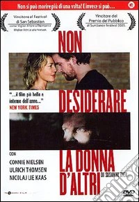 Non Desiderare La Donna D'Altri dvd