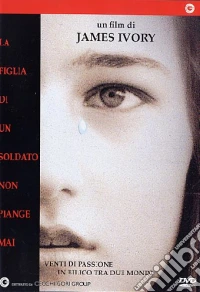 La Figlia Di Un Soldato Non Piange Mai  dvd