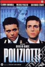 Poliziotti dvd