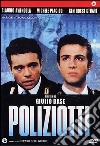Poliziotti film in dvd di Giulio Base