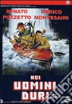 Noi Uomini Duri (1987) dvd