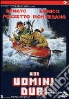 Noi Uomini Duri (1987) dvd