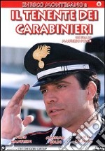 Tenente Dei Carabinieri (Il) dvd