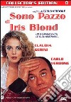 Sono Pazzo Di Iris Blond (CE) (2 Dvd) dvd