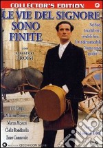 Vie Del Signore Sono Finite (Le) (CE) (2 Dvd) dvd