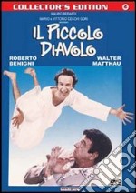 Piccolo Diavolo (Il) (CE) (2 Dvd) dvd