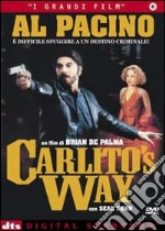 Carlito's Way dvd