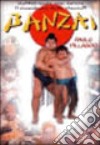 Banzai dvd