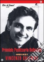 Premiata Pasticceria Bellavista dvd