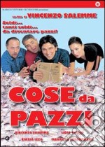 Cose Da Pazzi (2004) dvd