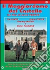 Maggiordomo Del Castello (Il) dvd