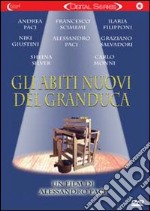 Abiti Nuovi Del Granduca (Gli) dvd