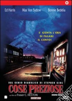 Cose Preziose film in dvd di Fraser C. Heston