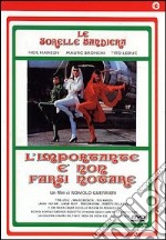 Importante E' Non Farsi Notare (L') dvd