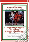 Importante E' Non Farsi Notare (L') film in dvd di Romolo Guerrieri