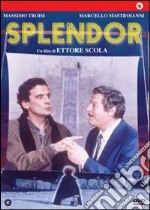 Splendor dvd