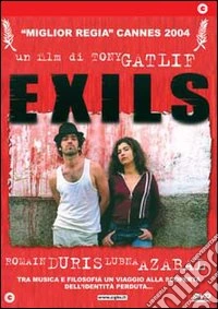 Exils dvd