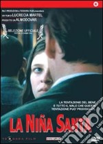 Nina Santa (La) dvd