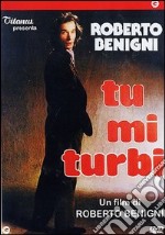 Tu Mi Turbi dvd