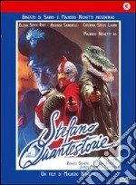 Stefano Quantestorie dvd