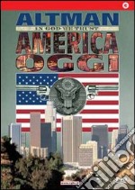 America Oggi dvd