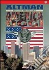 America Oggi dvd