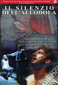 Il Silenzio Dell'Allodola  dvd