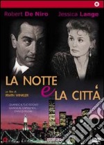 La notte e la città dvd