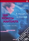 Una Promessa Mantenuta film in dvd di Daniel Millican