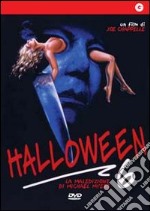 Halloween 6