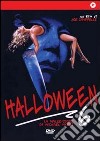 Halloween 6 dvd