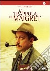 Commissario Maigret (Il) - La Trappola Di Maigret (2004) dvd