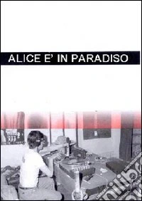 Alice è in paradiso dvd