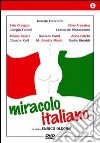 Miracolo Italiano dvd