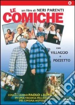 Comiche (Le) dvd