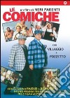 Comiche (Le) dvd