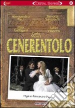 Cenerentolo dvd