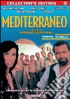 Mediterraneo (CE) (2 Dvd) dvd